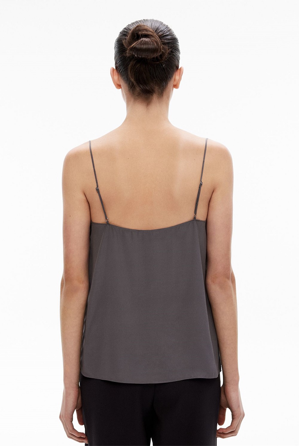 Silk Camisole