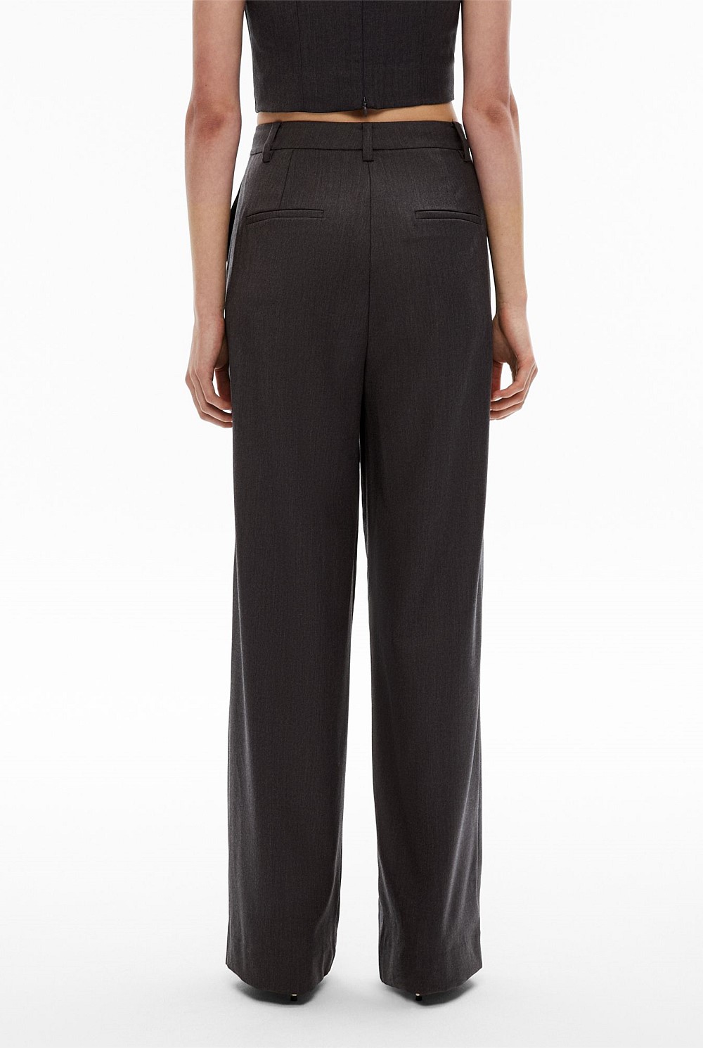 Tailored Pant