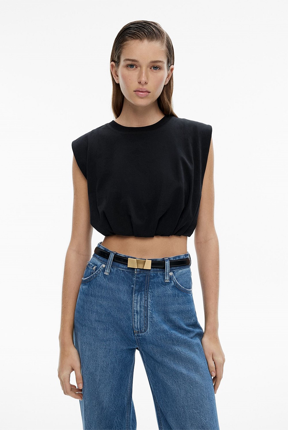 Skye Statement Belt