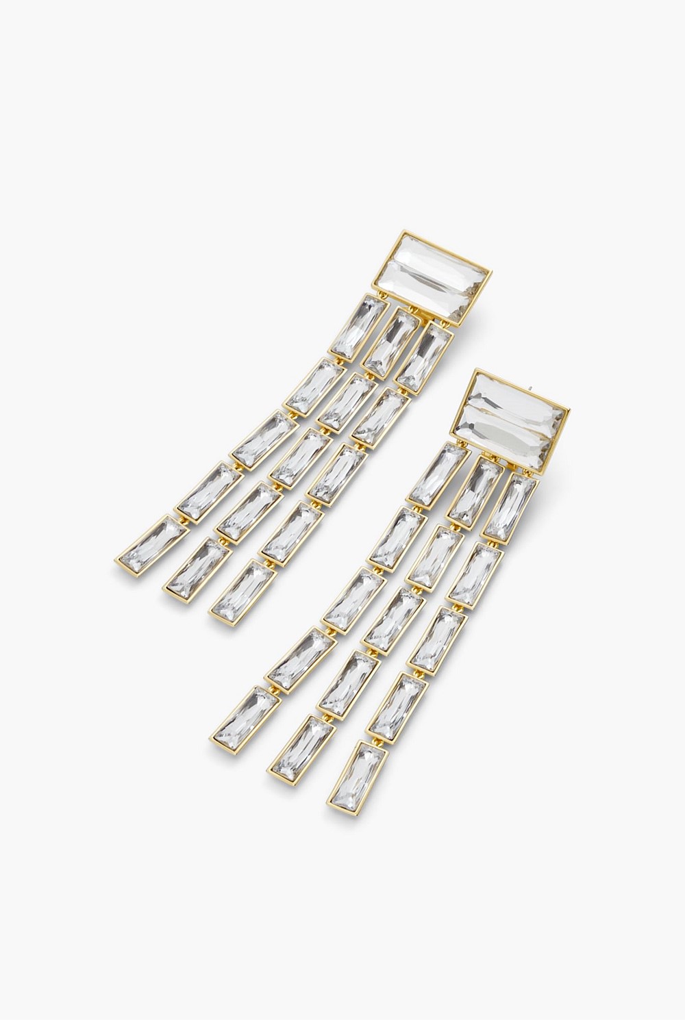 Elina Drop Earring