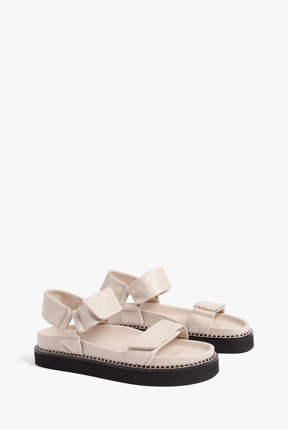 Jordyn Sandal