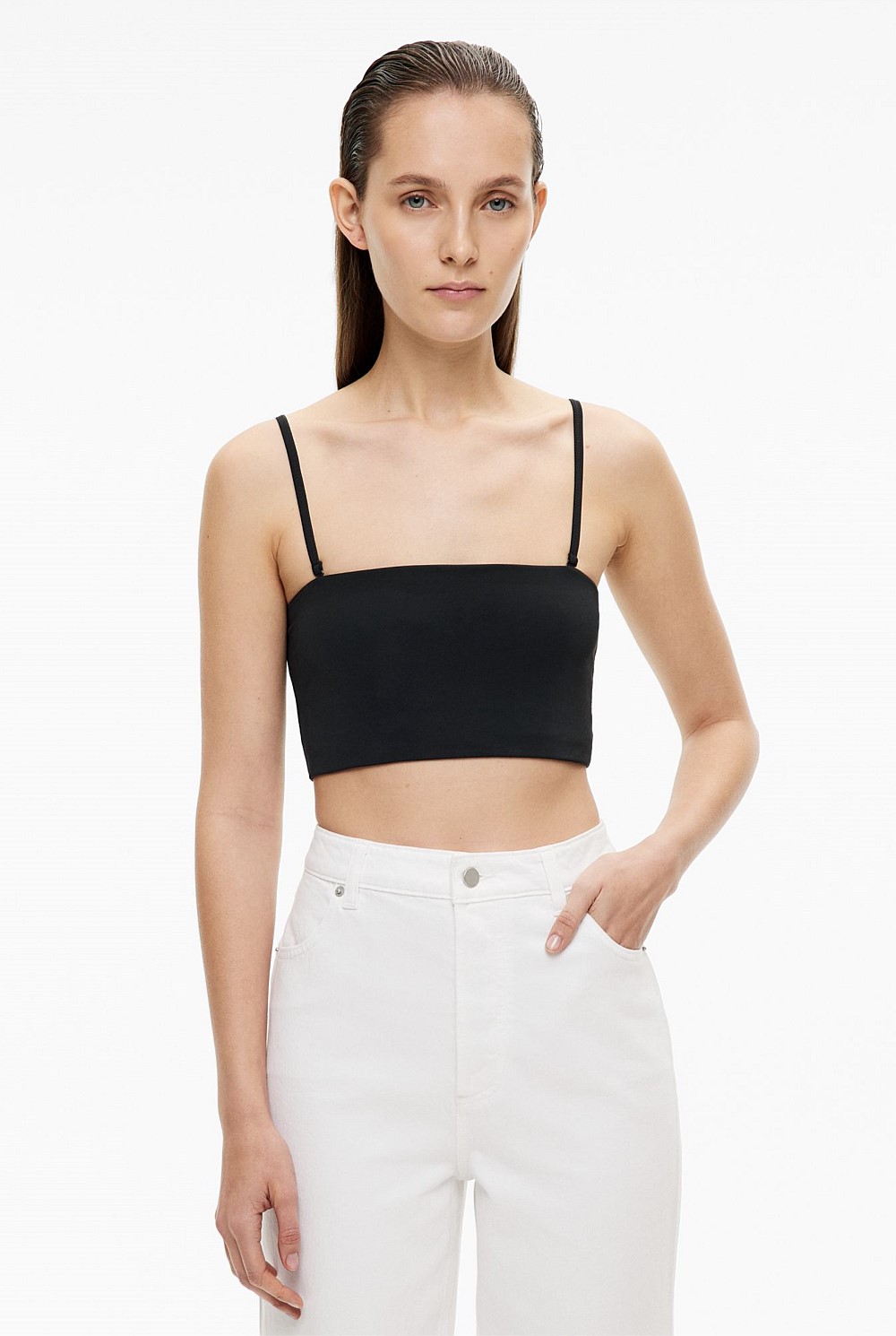 Essentials Bandeau