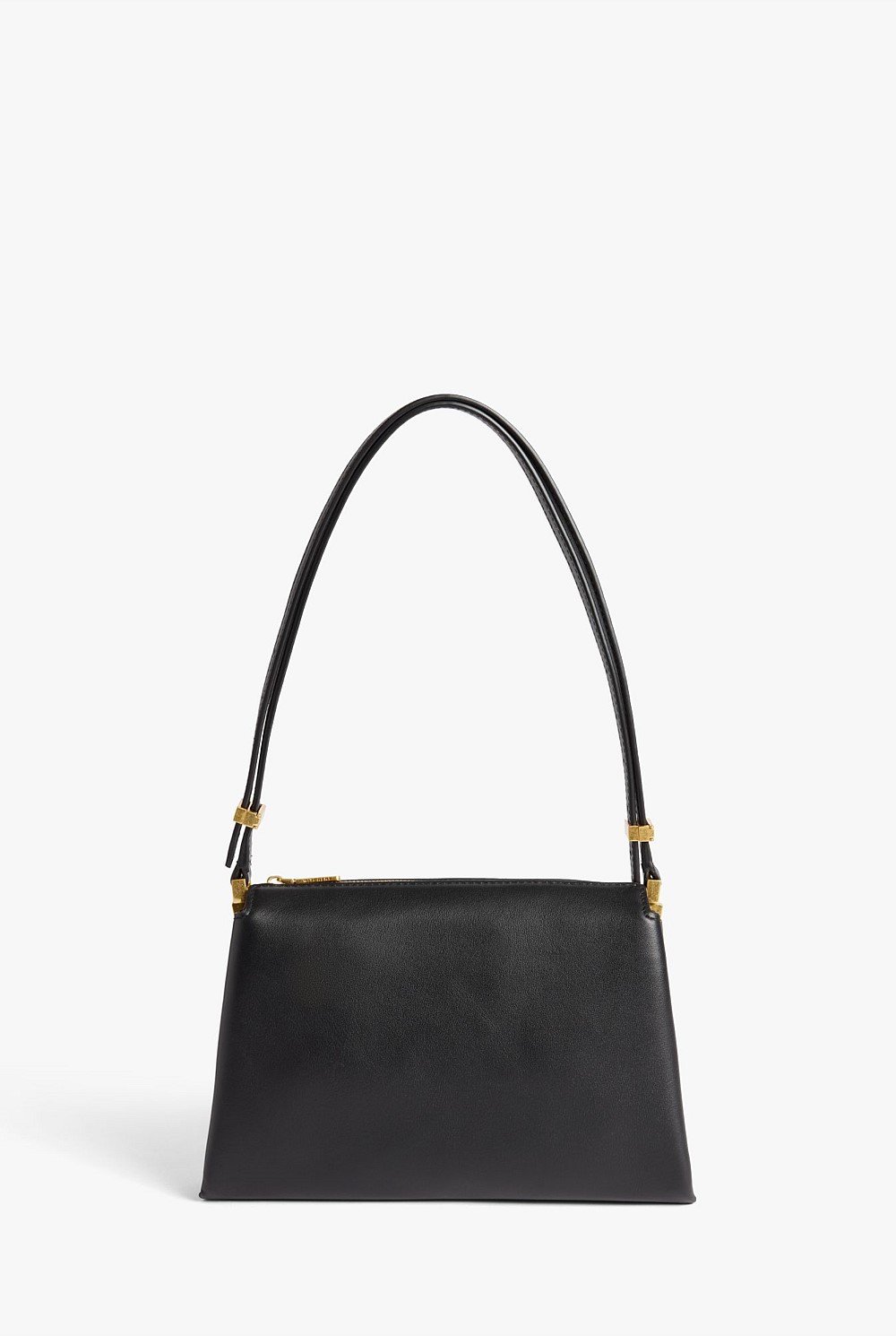 Liv Mini Leather Bag