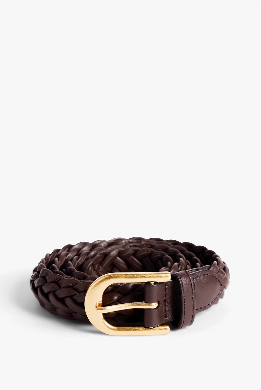 Eden Woven Belt