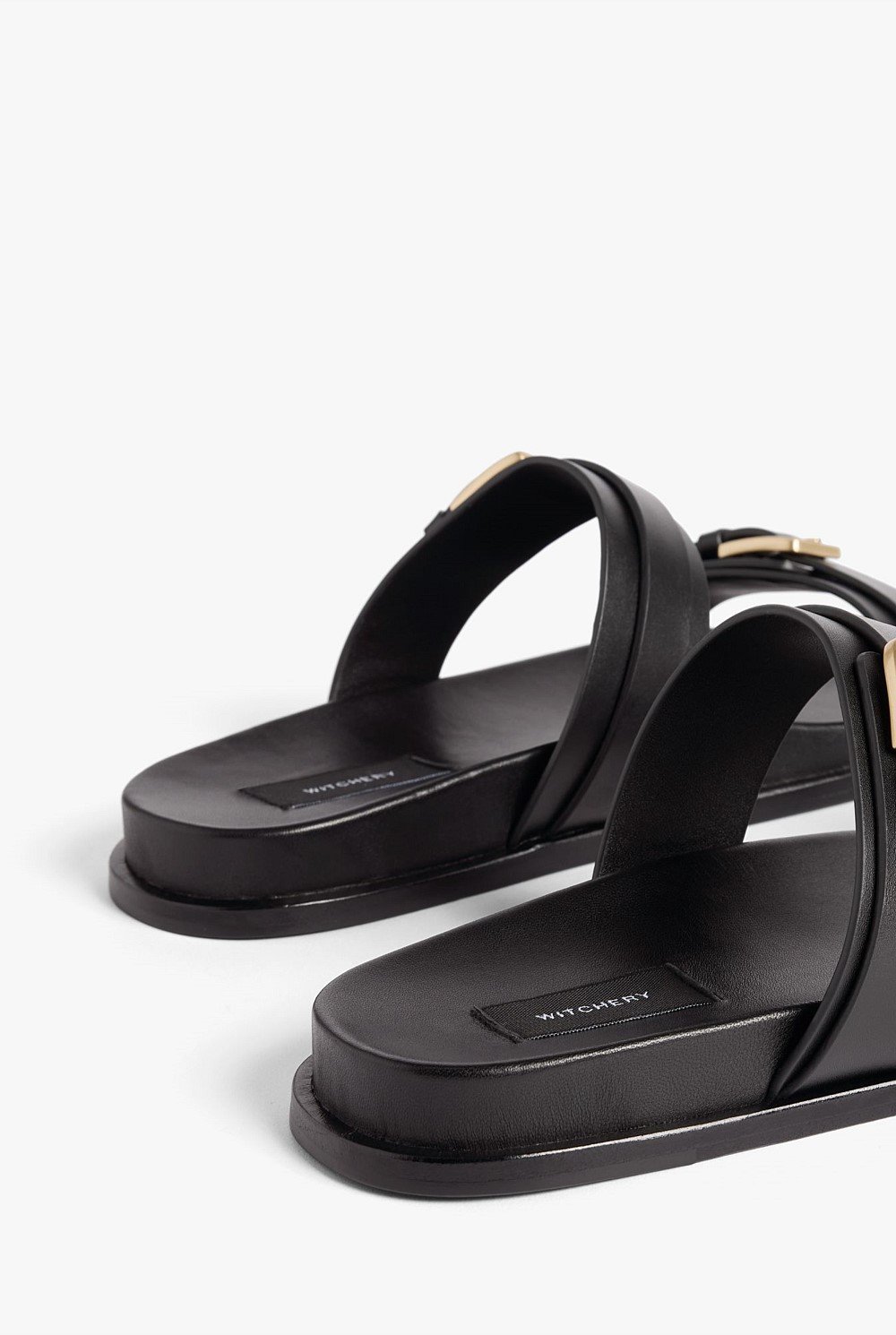 Bailey Sandal