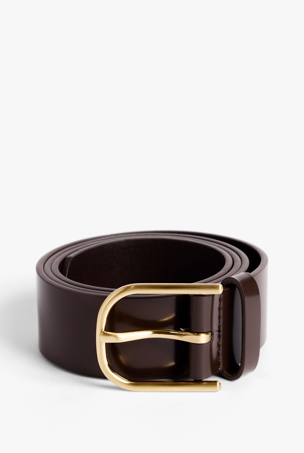 Emma Wide Belt