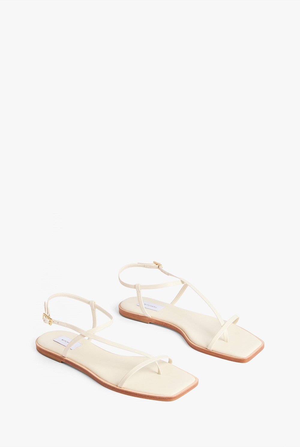 Erin Sandal