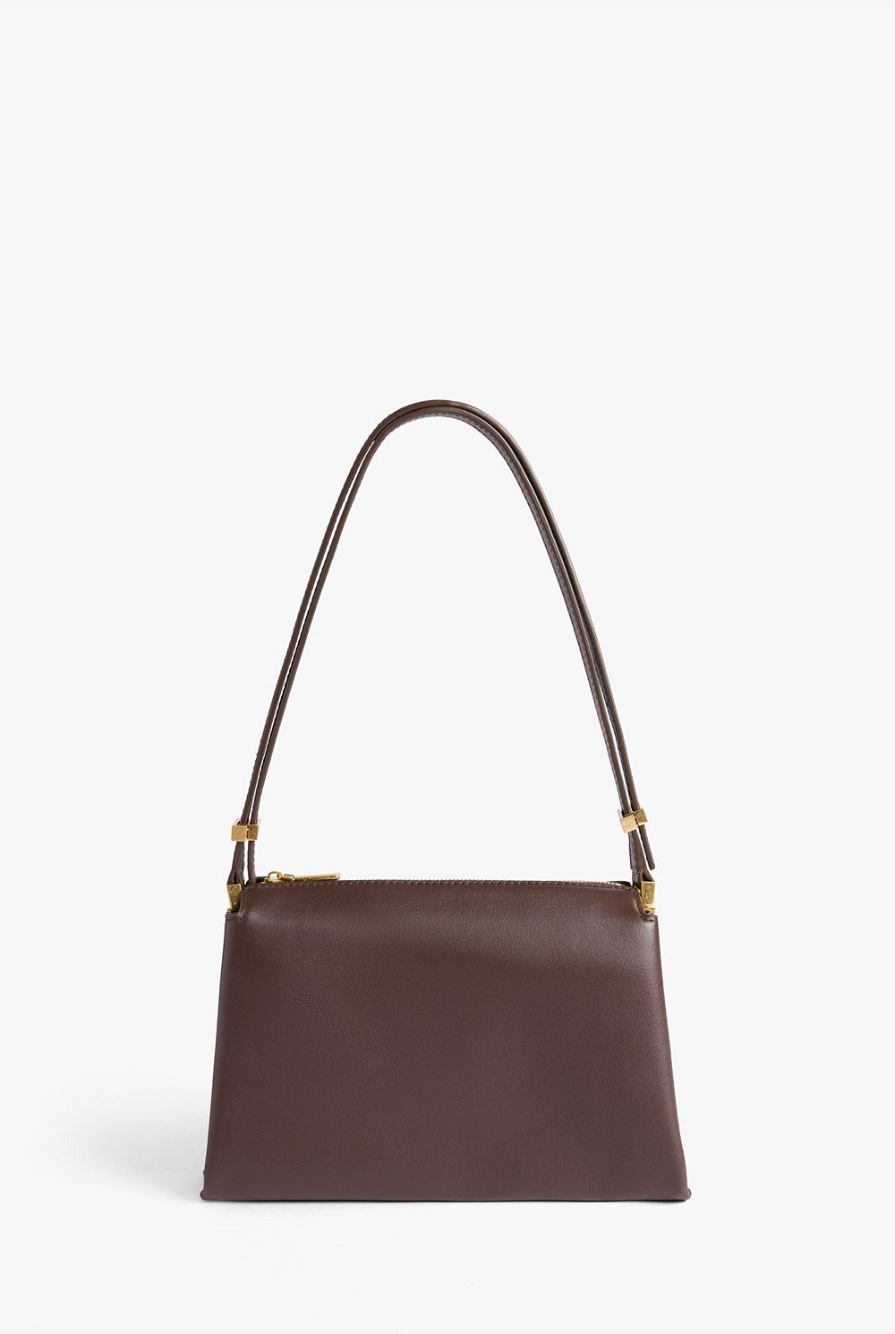 Liv Mini Leather Bag