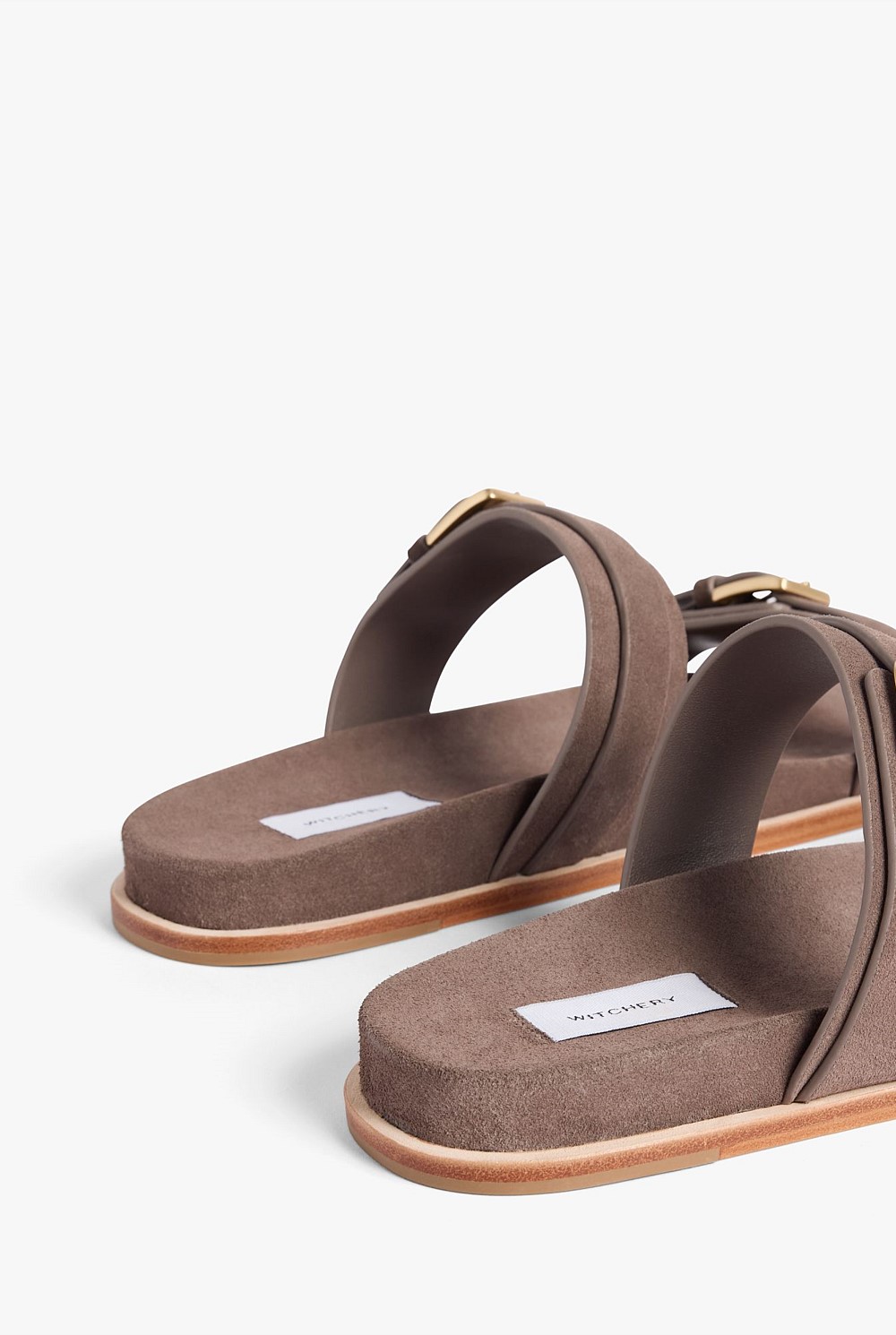 Bailey Sandal