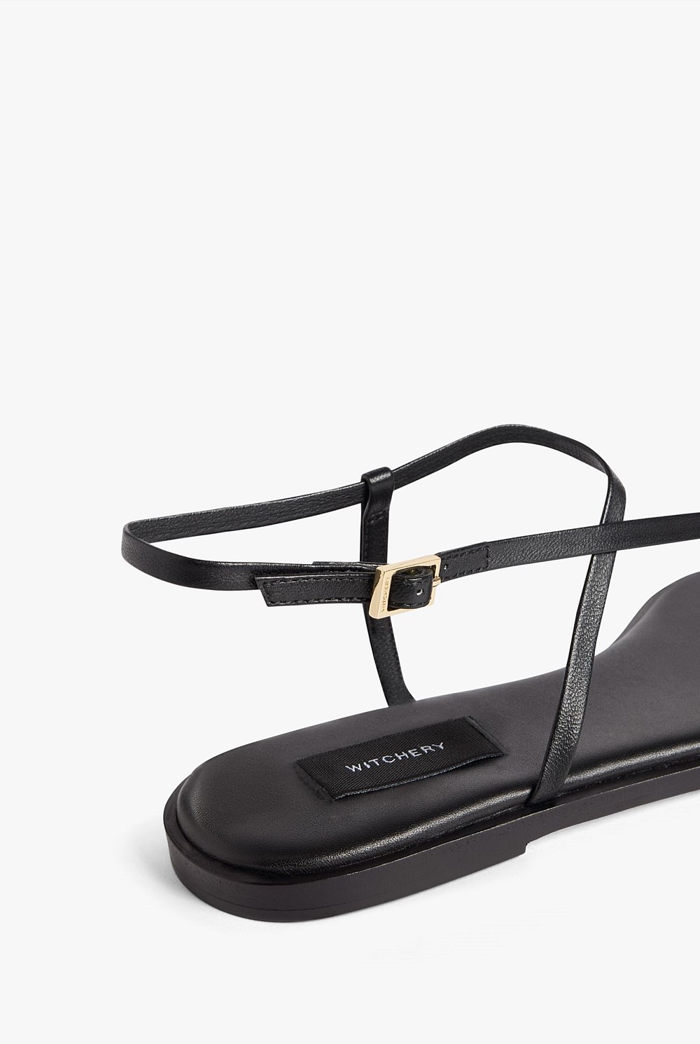 Erin Sandal