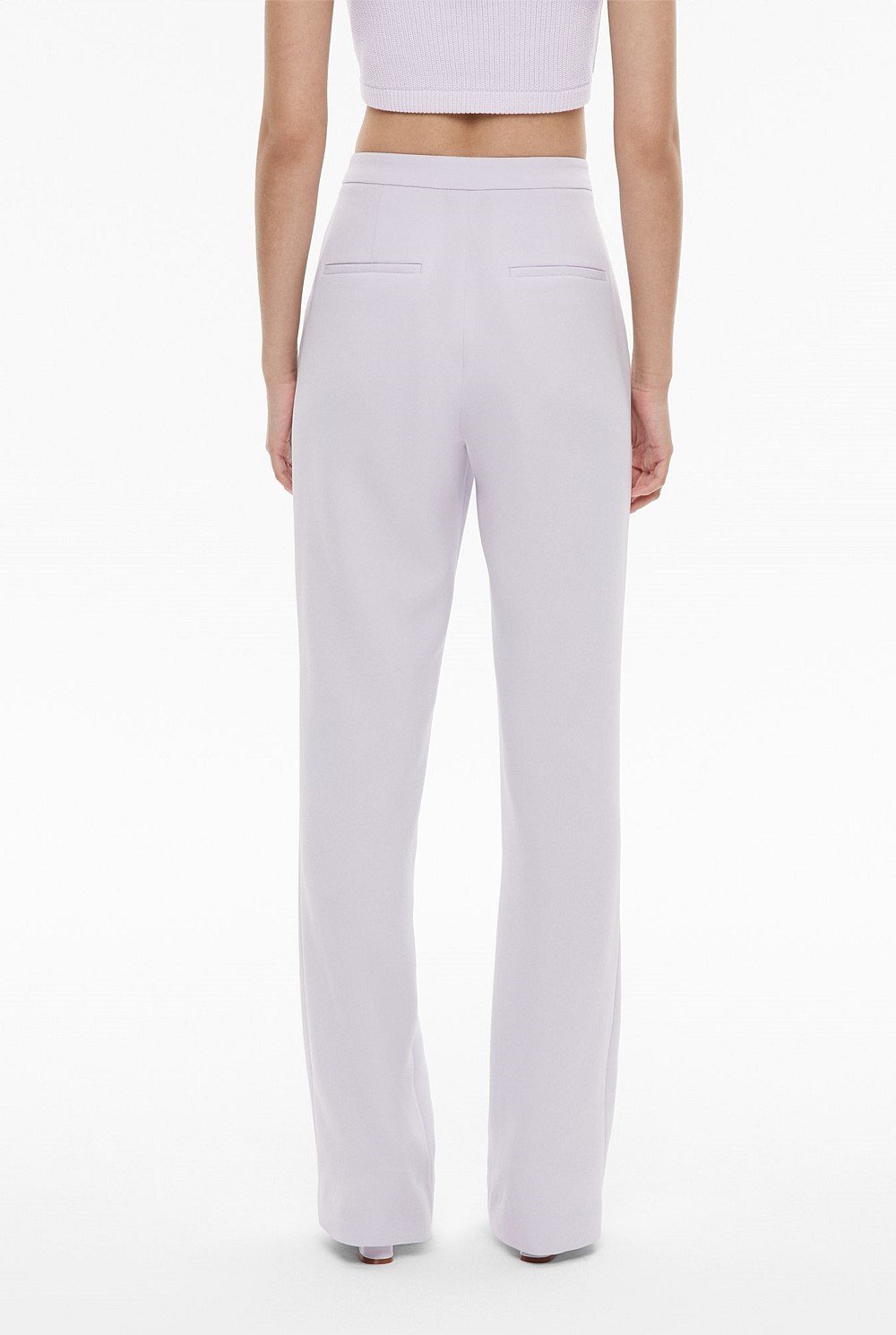 Classic Slim Trouser