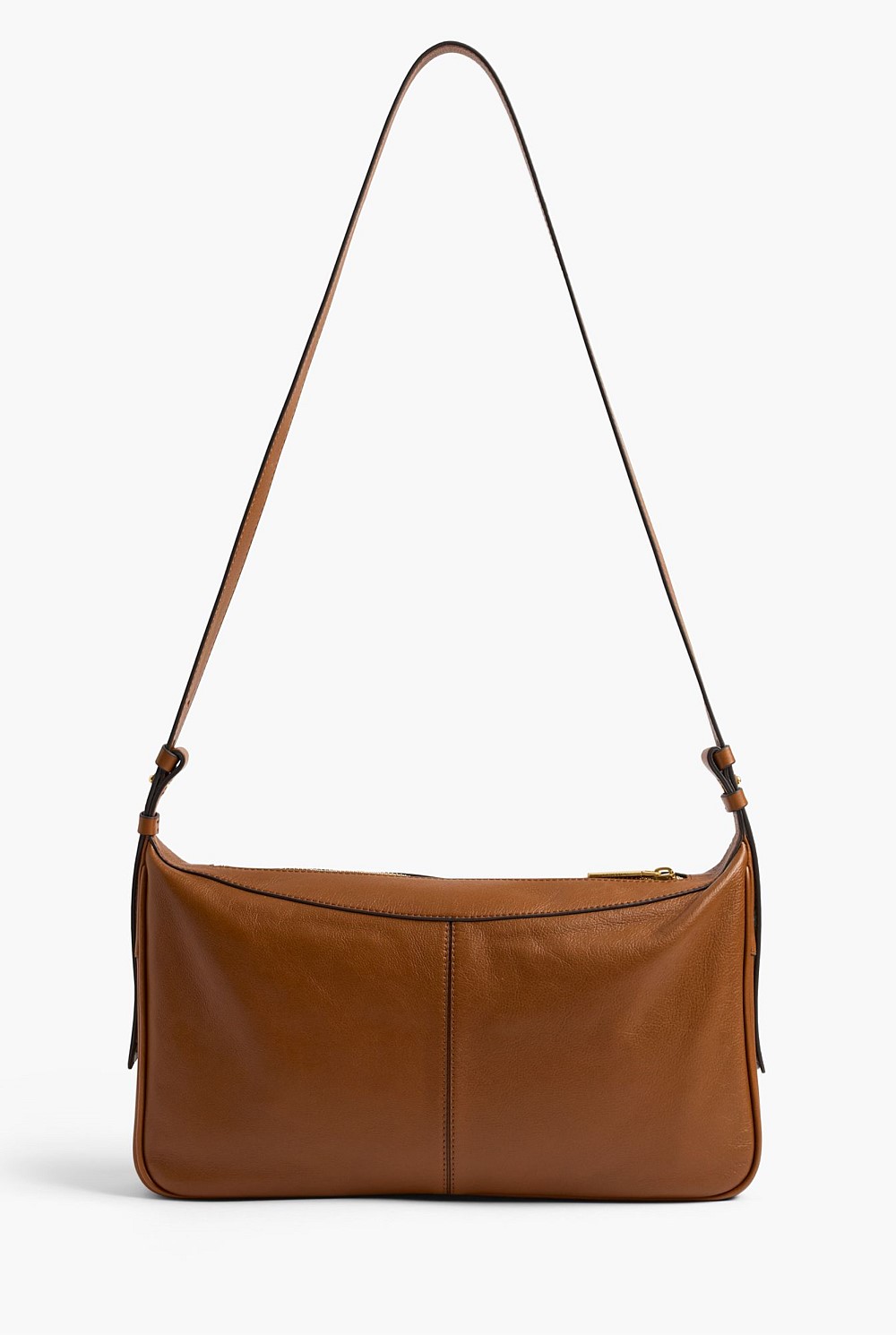 Jodie Leather Bag