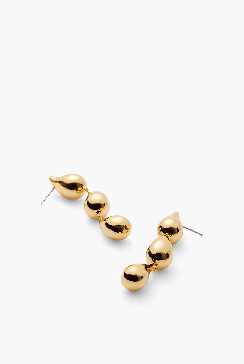 Zahra Drop Earring