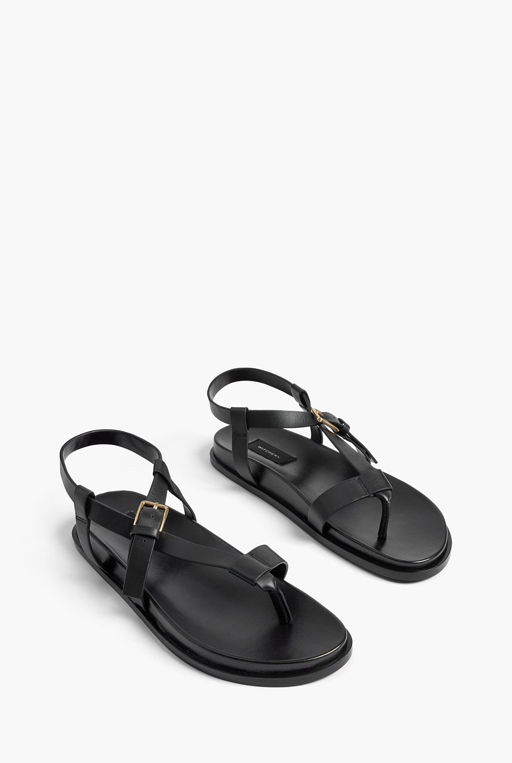 Billie Sandal