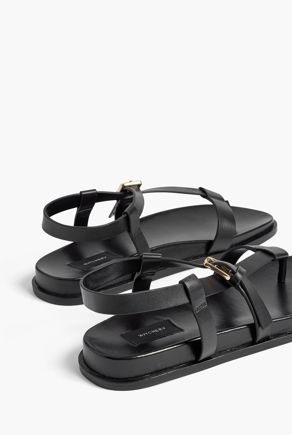 Billie Sandal