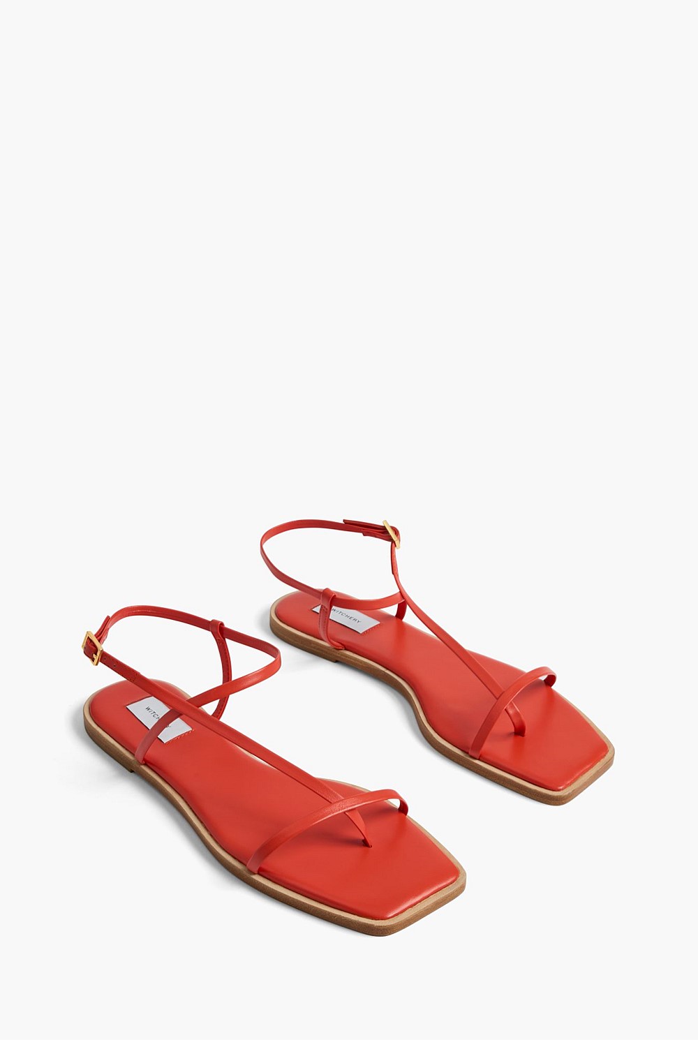 Erin Sandal