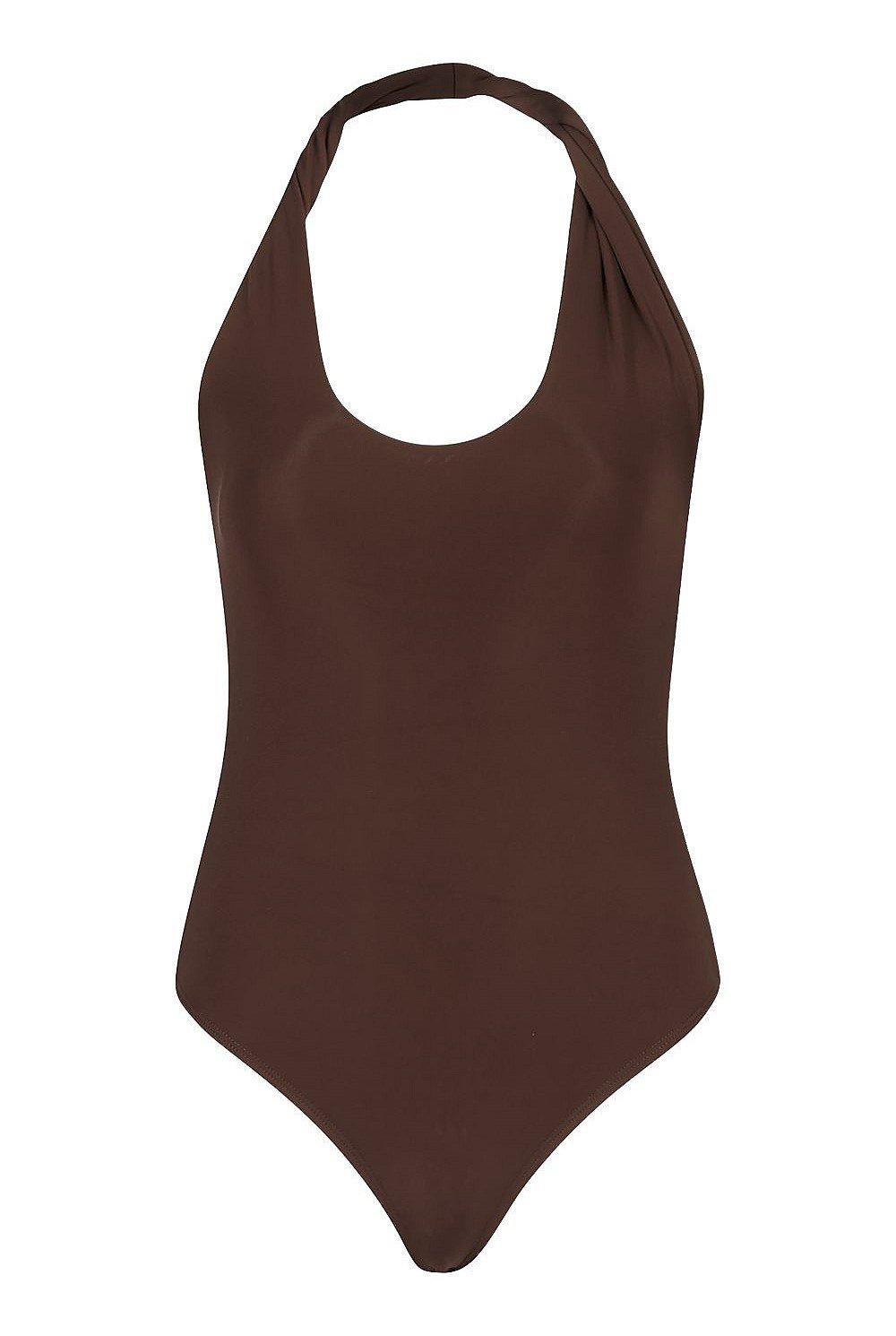 Jersey Twist Bodysuit