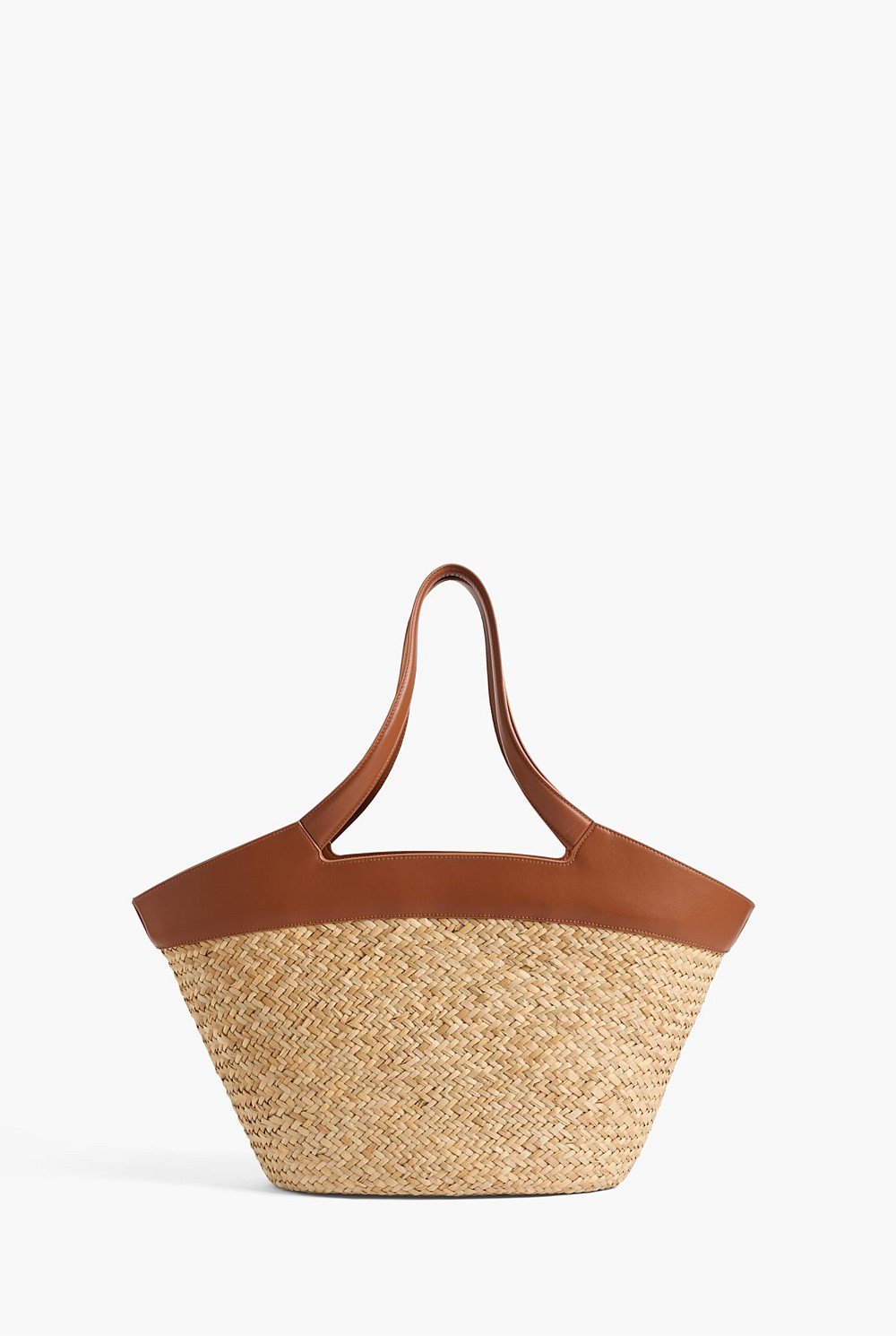 Rhodes Woven Tote