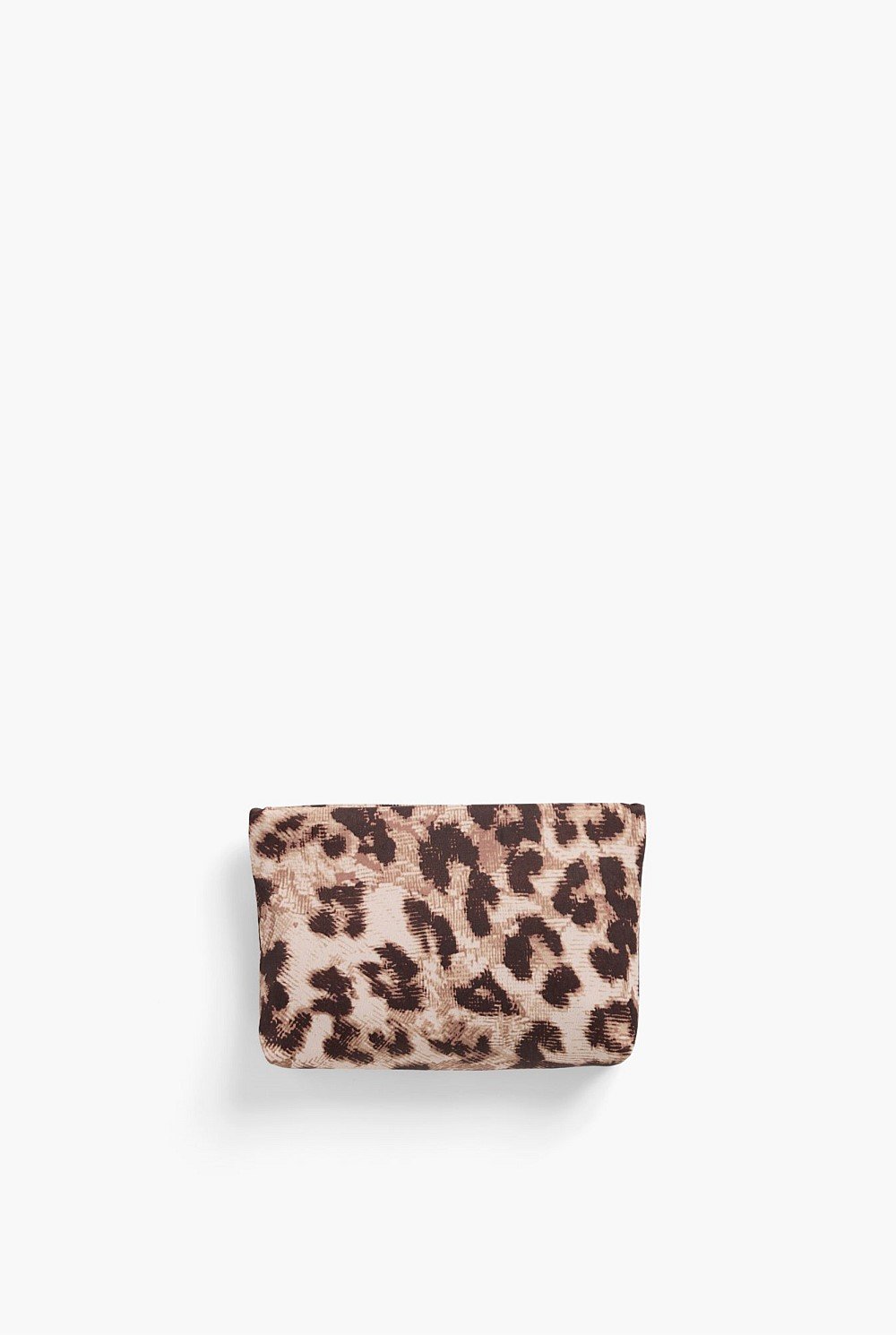 Darcy Print Pouch