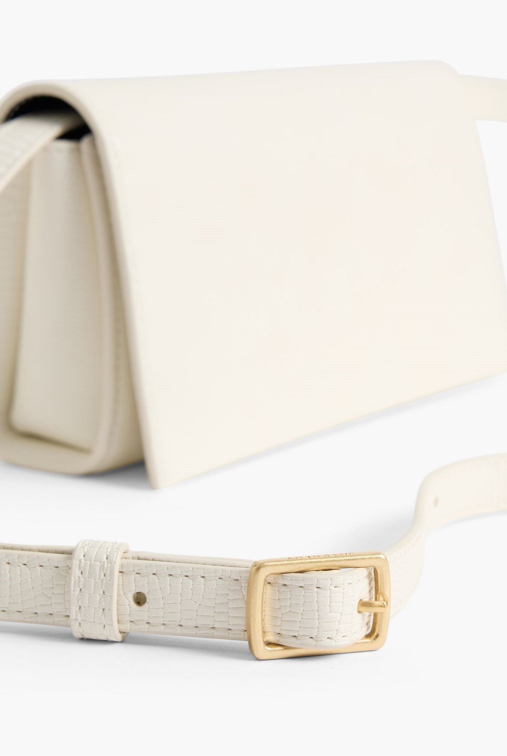 Imogen Textured Crossbody Bag