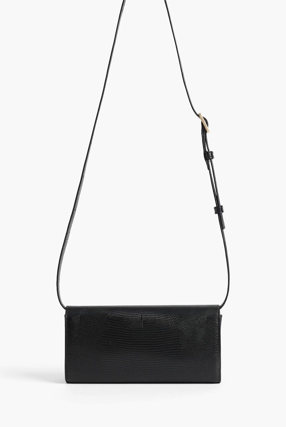 Imogen Textured Crossbody Bag