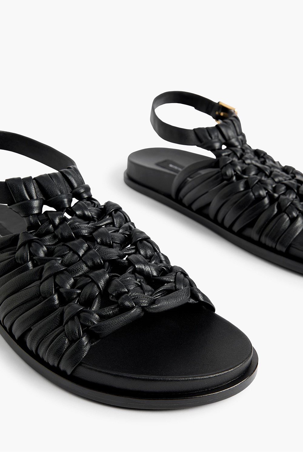 Luna Sandal