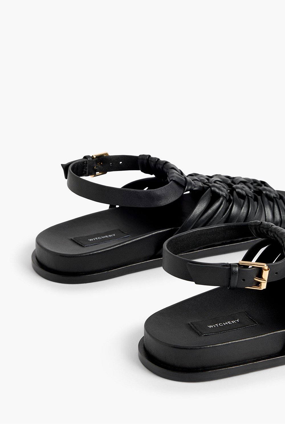 Luna Sandal