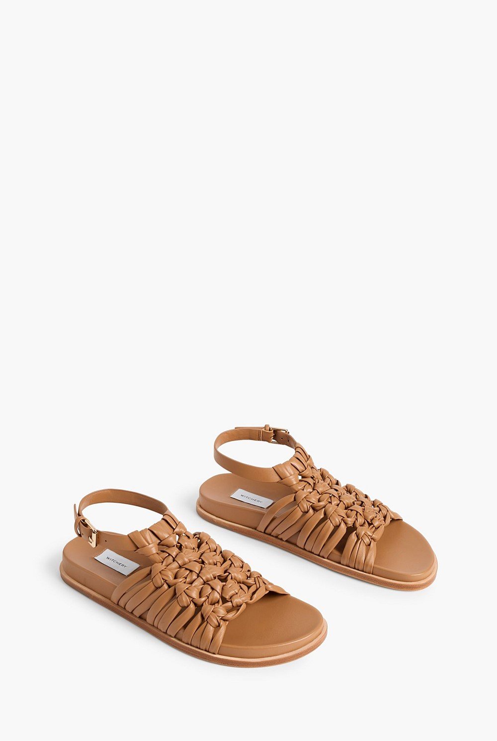 Luna Sandal