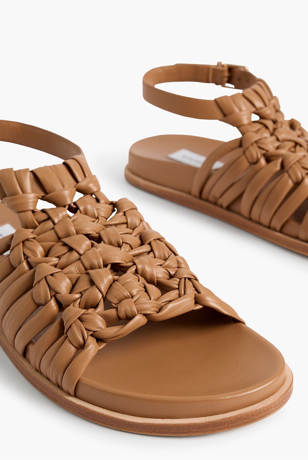 Luna Sandal