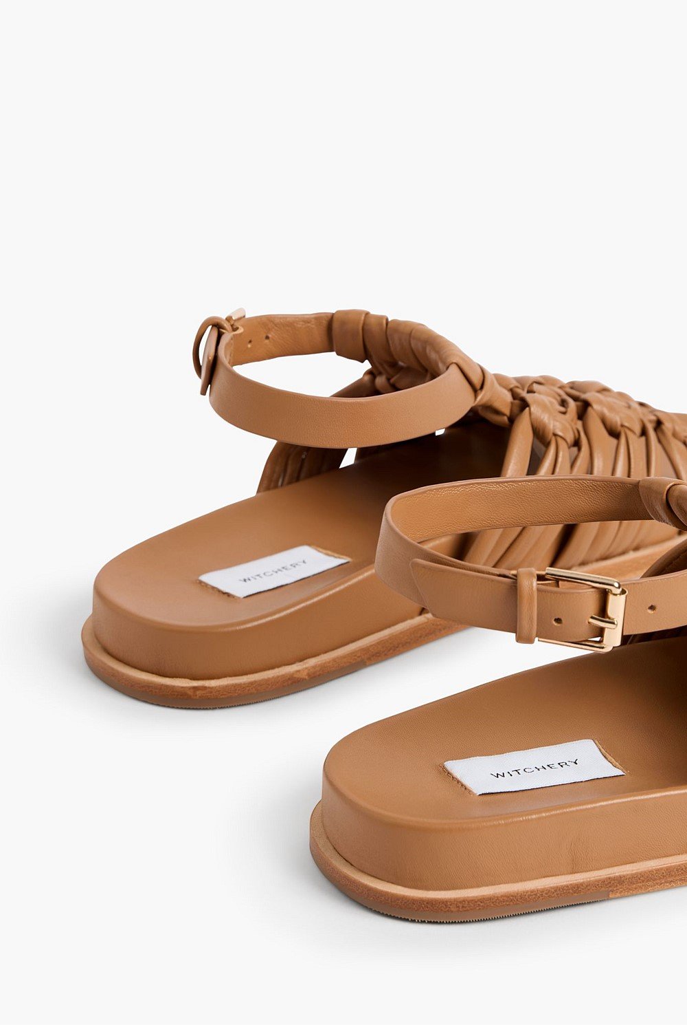 Luna Sandal