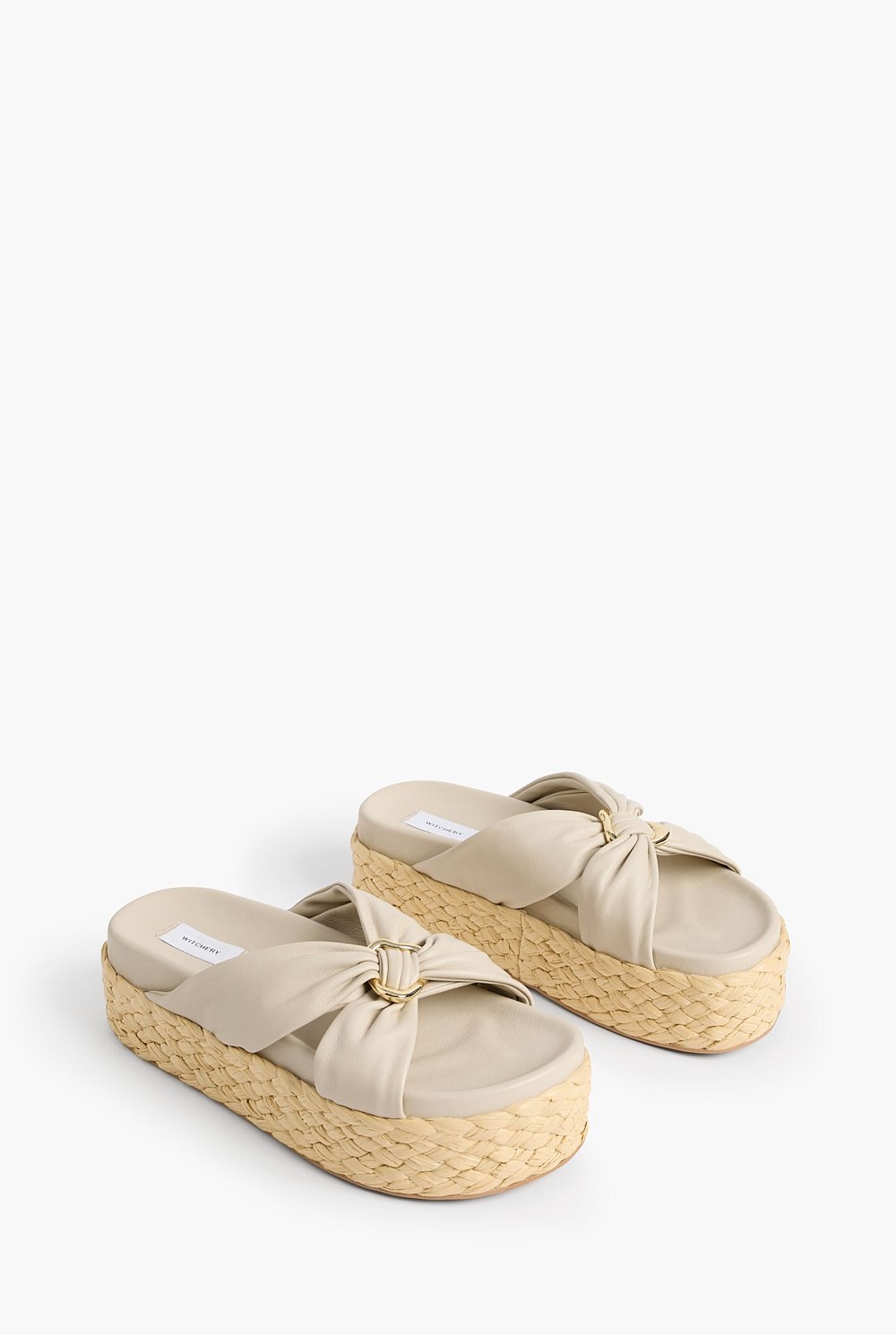 Annie Flatform