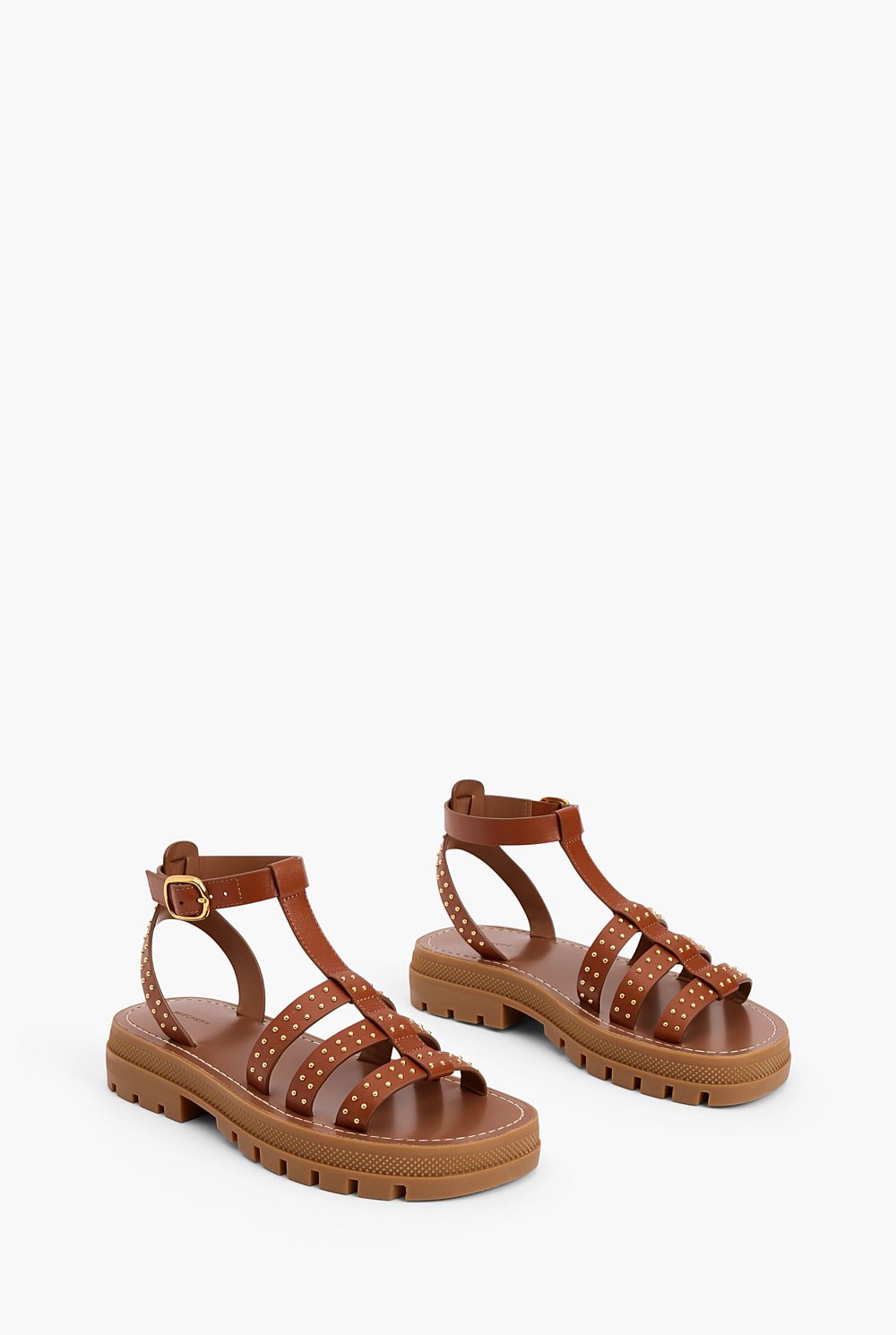 Tegan Sandals