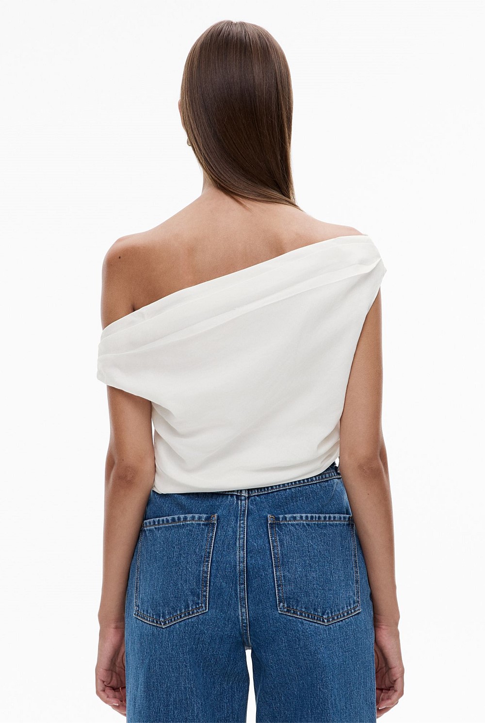 Off Shoulder Top