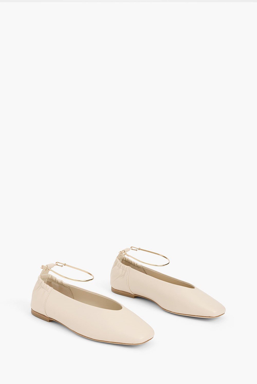 Skylar Ballet Flats