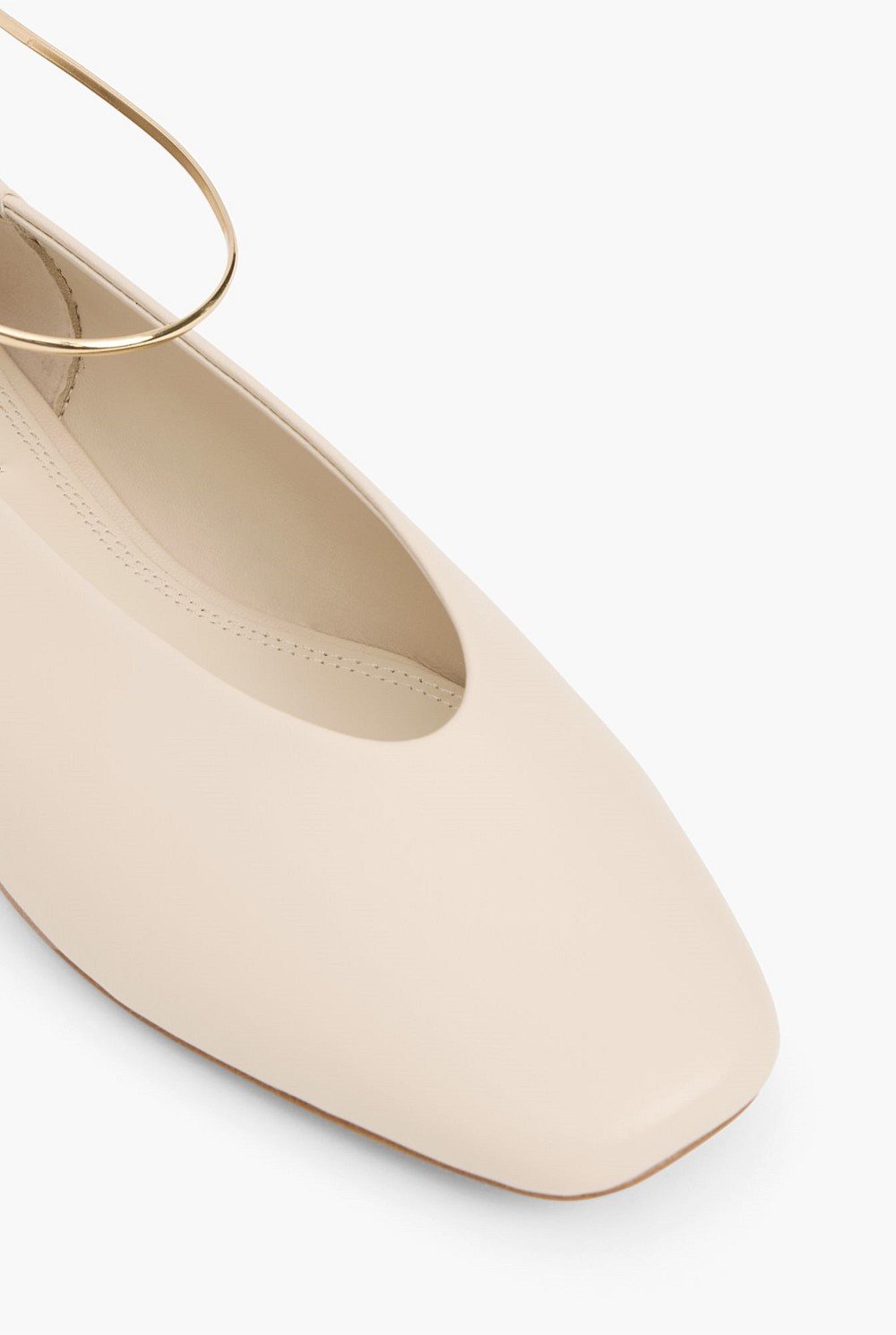 Skylar Ballet Flats