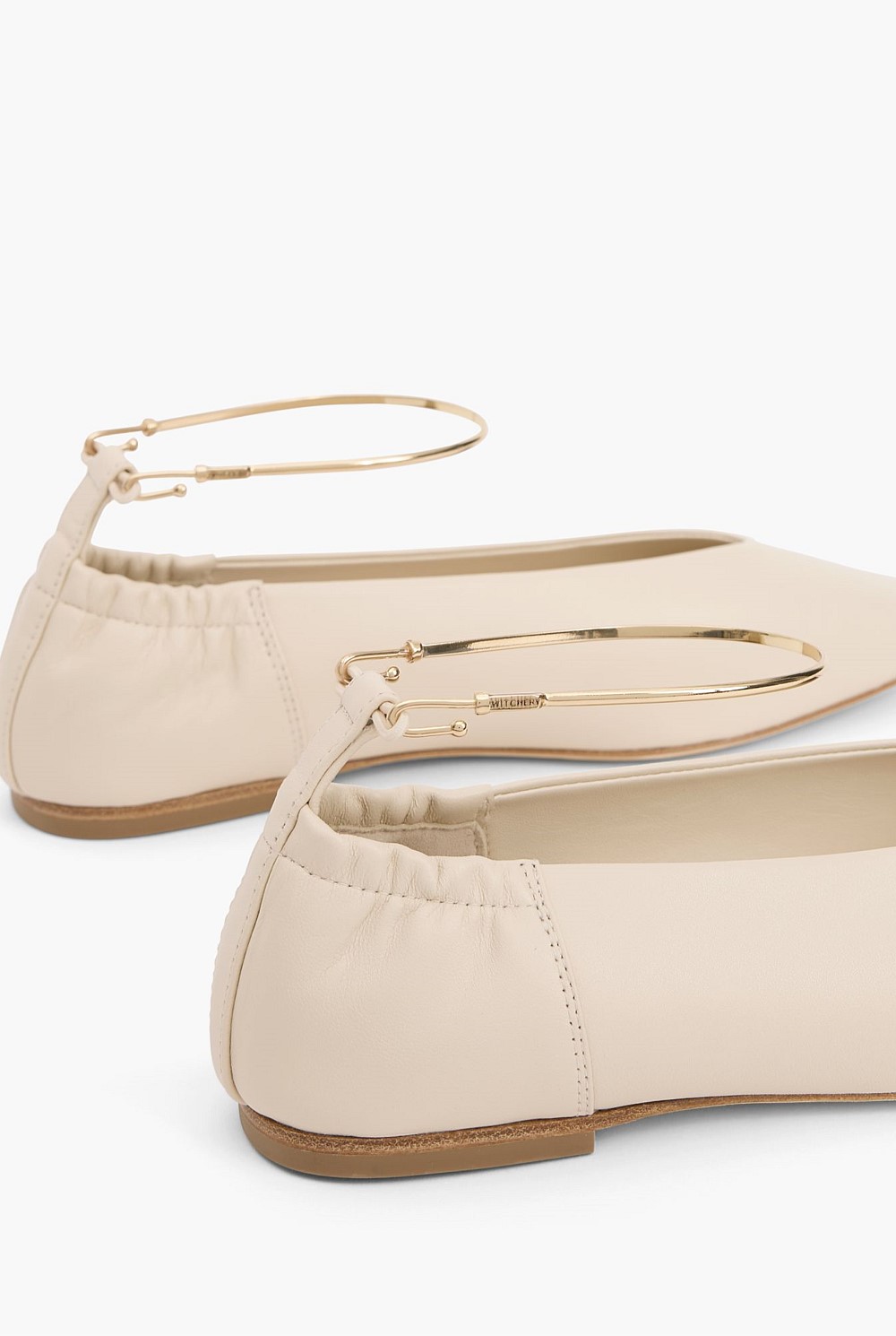 Skylar Ballet Flats