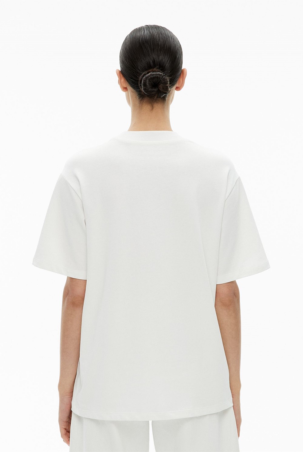 Boyfriend Tee