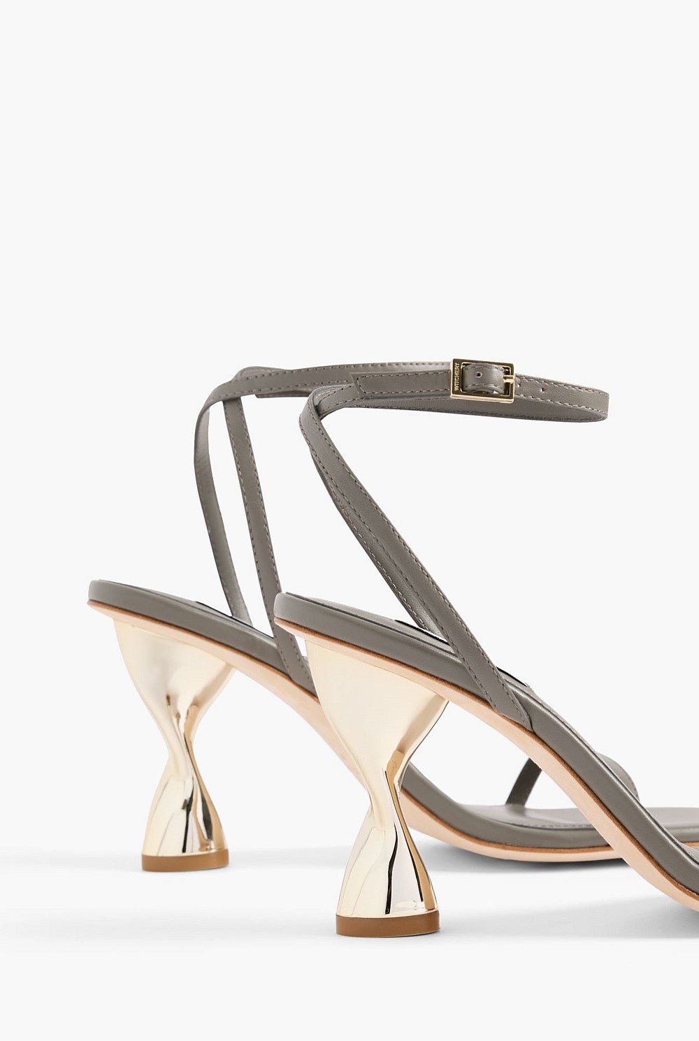 Luella Heels