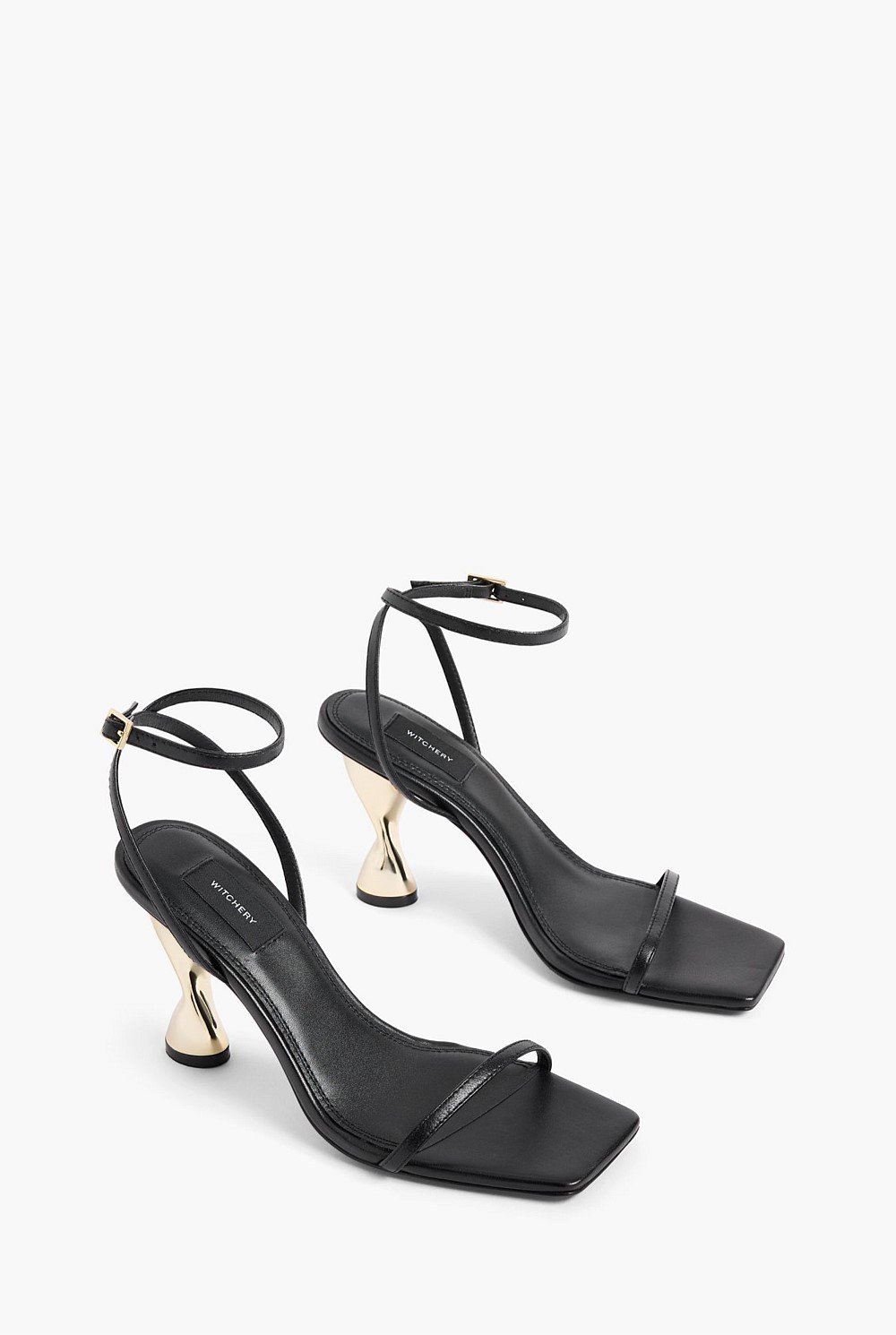 Luella Heels