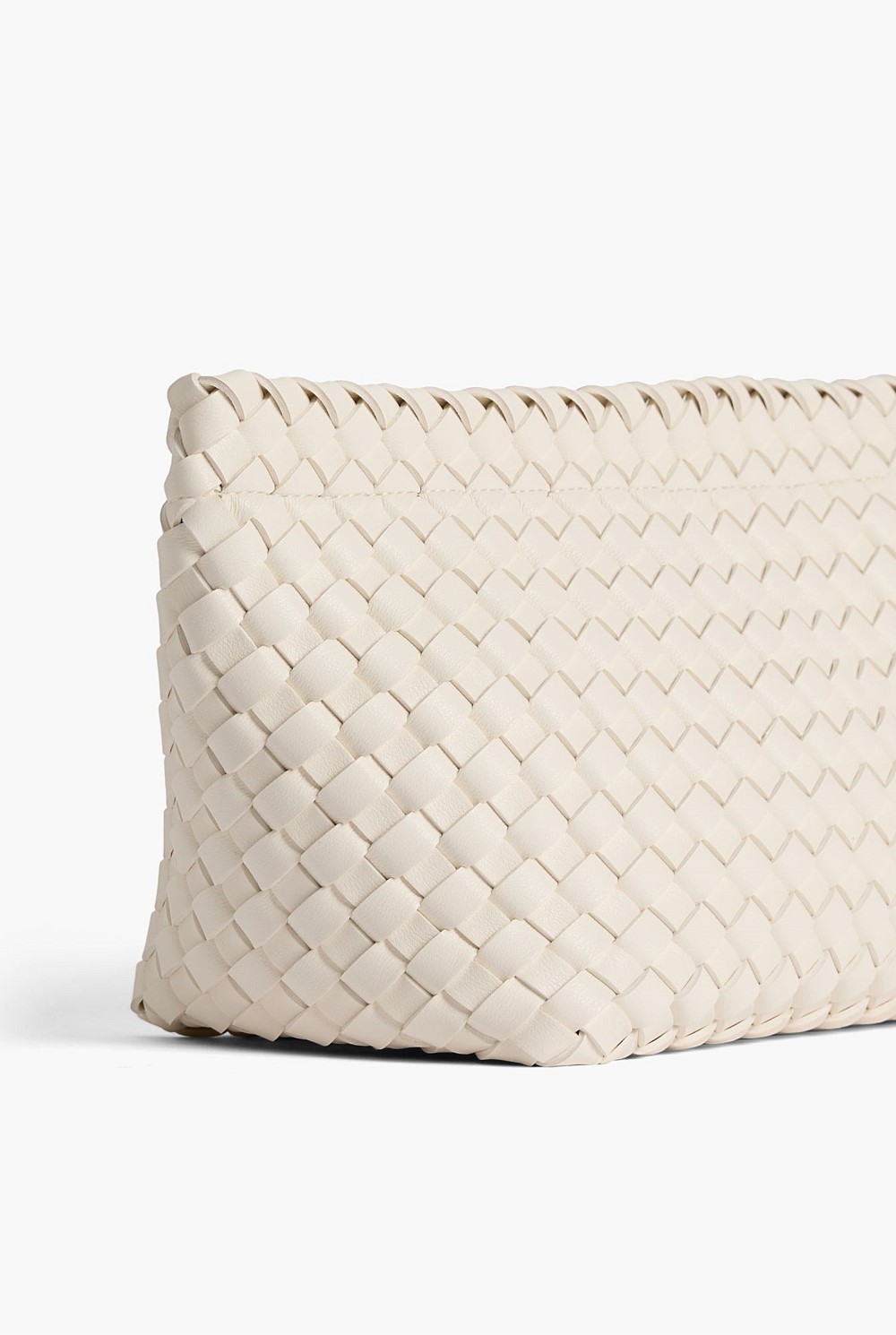 Nikki Woven Cosmetic Pouch