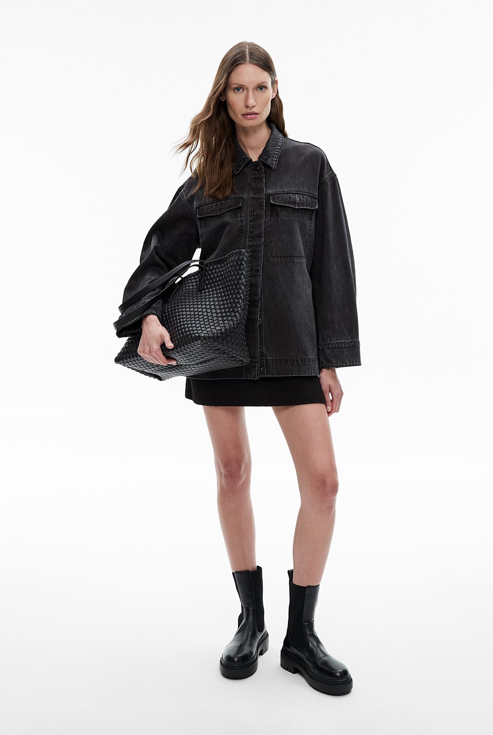 Ellie Boots