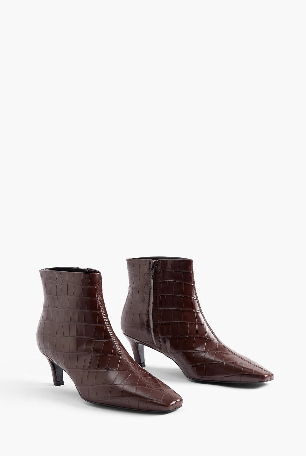 Morgan Boots