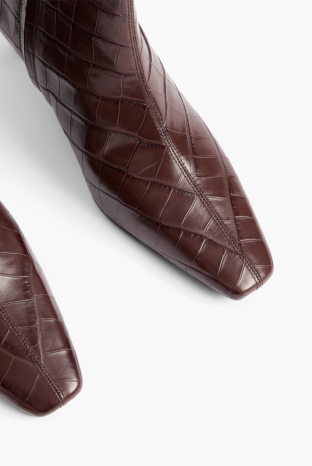 Morgan Boots