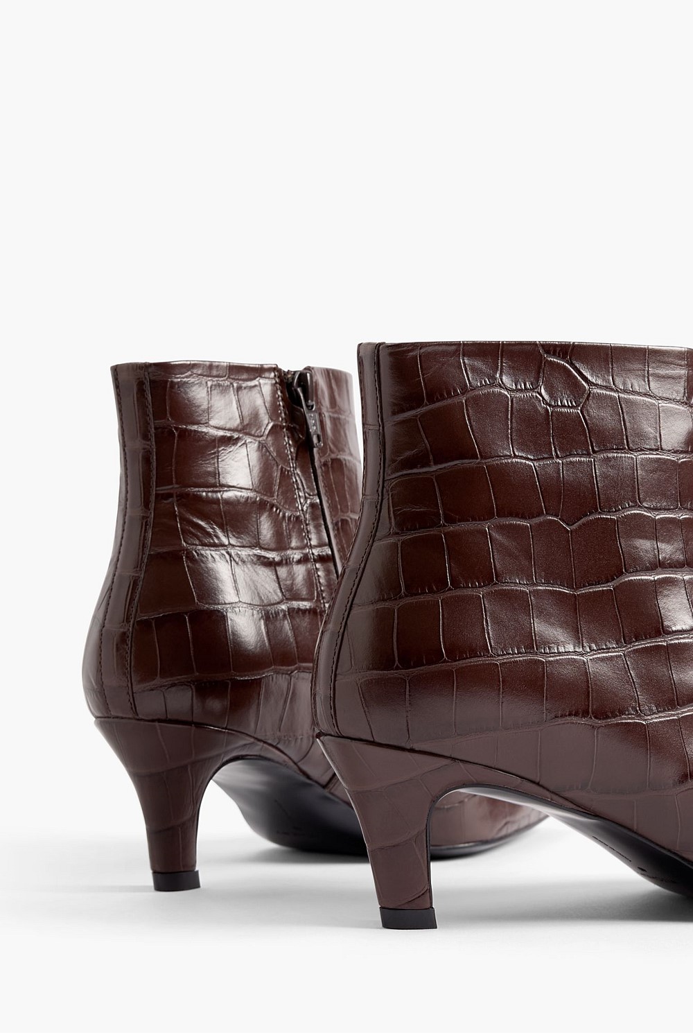 Morgan Boots