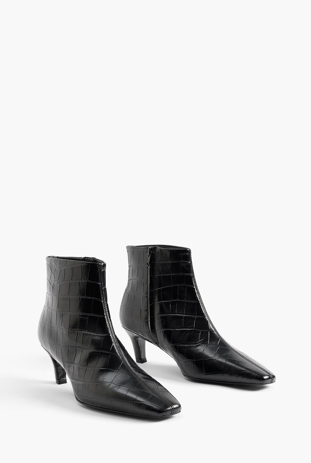 Morgan Boots