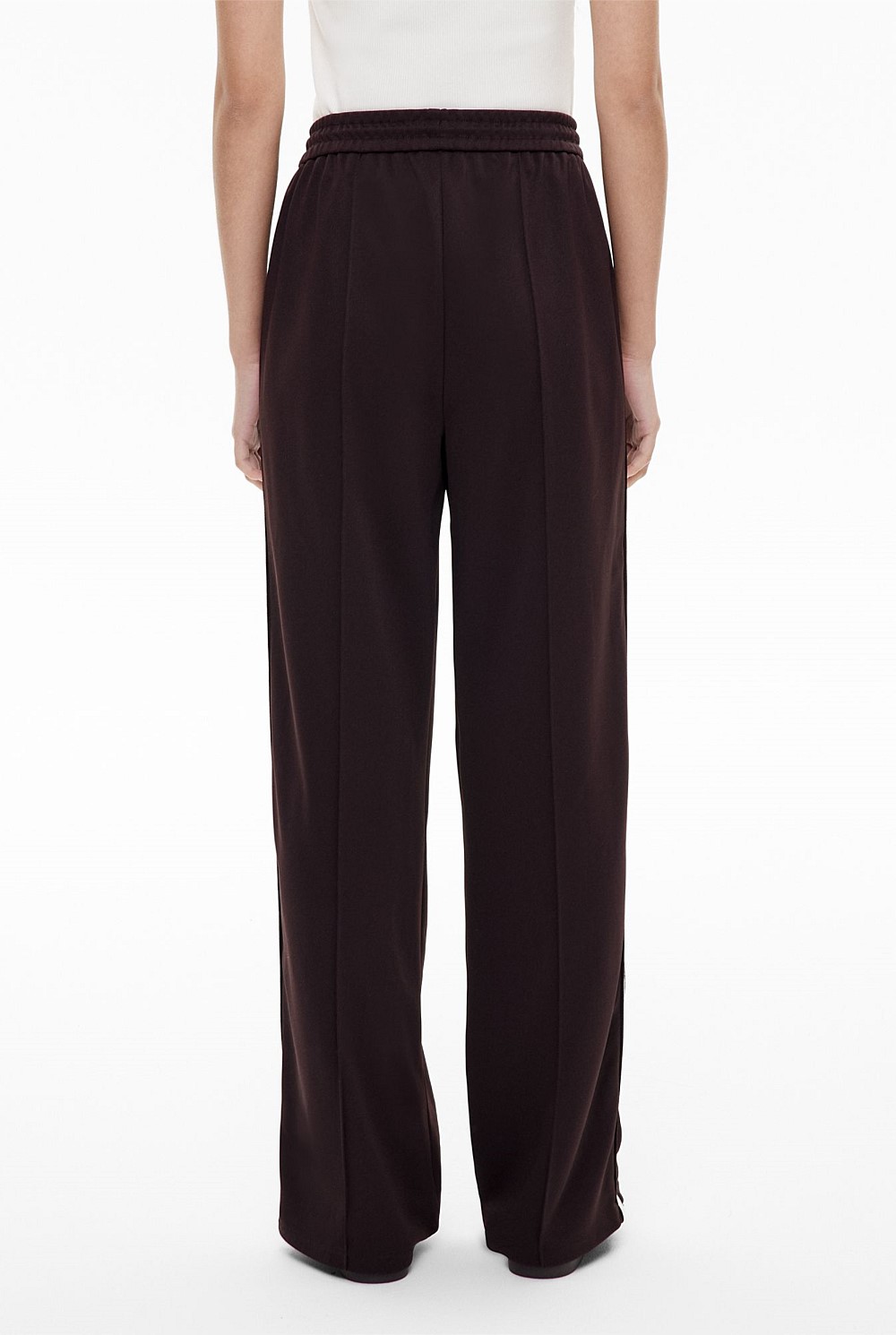Contrast Trackpant