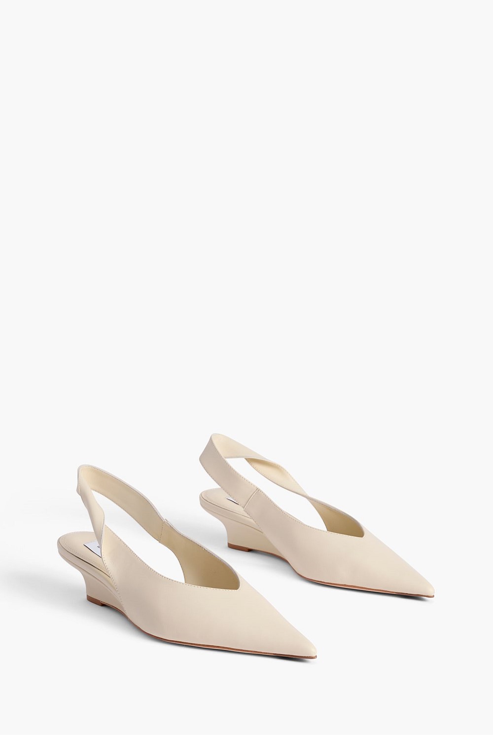 Sophie Kitten Mules