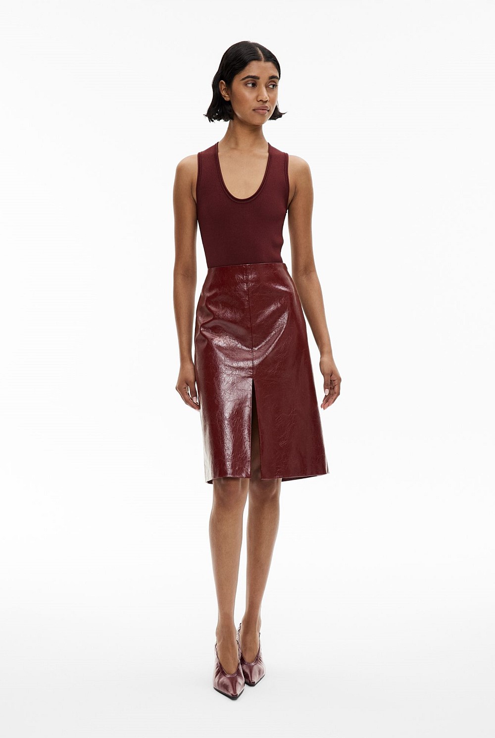 Compact Bodysuit