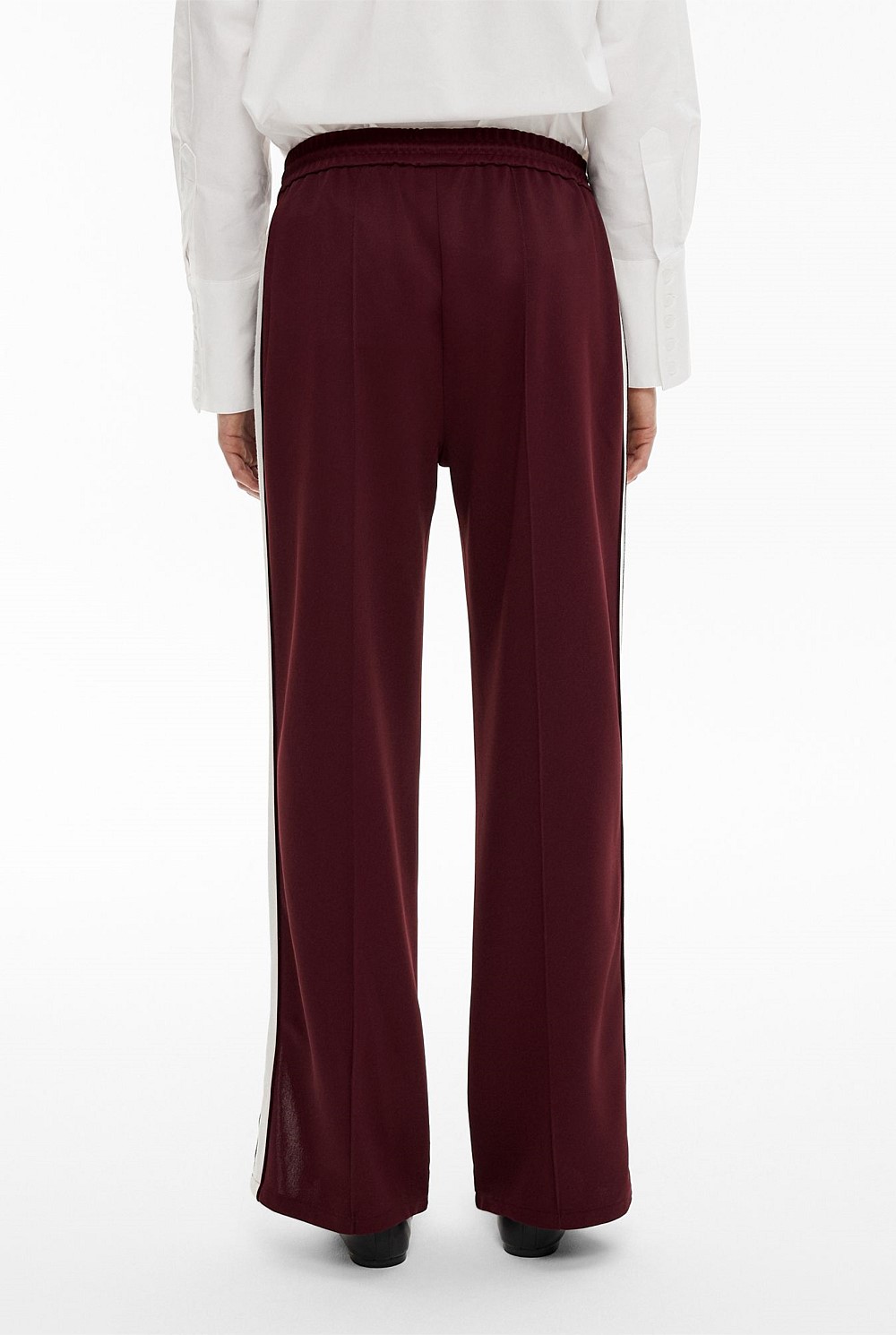 Contrast Trackpant