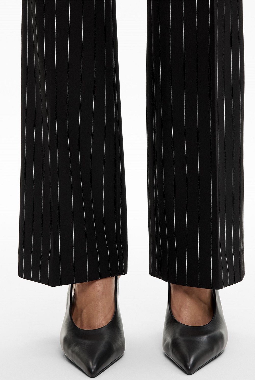 Slim Leg Pant